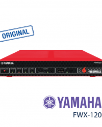Firewall Internet Yamaha FWX120