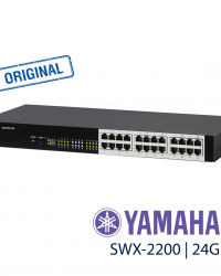 Switch Internet Yamaha SWX2200-24G