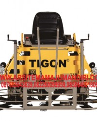 Power Trowel TIGON TPT-30RO