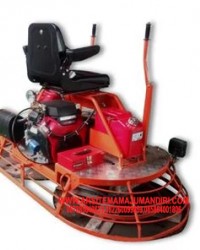 Ride on Power Trowel Everyday RT36H
