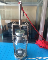 BOTOL SAMPLER AIR BERPEMBERAT ll BOTOL SAMPLER 500 mL