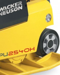 Plate Compactor Wacker Neuson DPU2540H