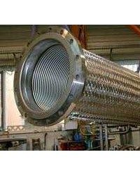 JUAL FLEXIBLE METAL HOSE