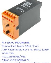 Airpax Distributors |PT.Felcro Indonesia|0811155363|sales@felcro.co.id