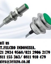 Inductive sensors | Selet Sensor S.r.l.|PT.Felcro Indonesia|0818790679|sales@felcro.co.id