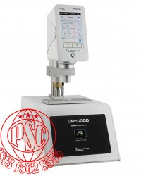 Rheometer RM 200 TOUCH CP4000 Lamy Rheology