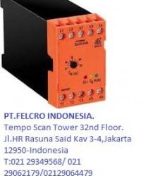 Kendrion Kuhnke (Sweden) AB - Industrial Control Systems-PT.Felcro Indonesia-0818790679