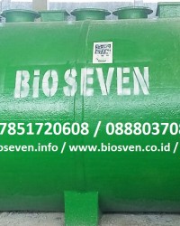 STP BioSeven, IPAL Klinis Biotech Bisa Pakai Selamanya
