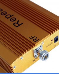 SINGLE BAND RF 980 GSM TELKOMSEL 