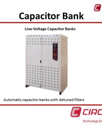 Capacitor Bank