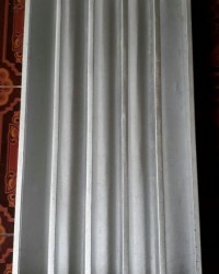Core Box Galvalum & Galvanis