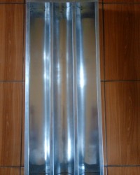 Core Box Aluminium