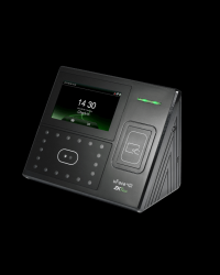 uFace 402 Multi-Biometric Time Attendance and Access Control Terminal