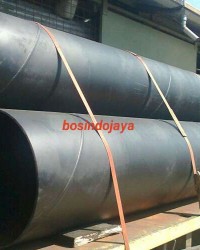 JUAL PIPA SPIRAL A252 Gr.2