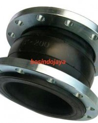 JUAL FLEXIBLE JOINT