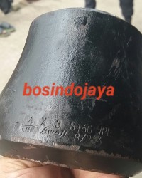 JUAL REDUCER ECCENTRIC