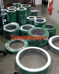 SPIRAL WOUND GASKET