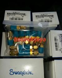 JUAL MALE CONNECTOR