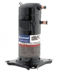 Compressor Copeland Scroll ZR54KC-TFD-522
