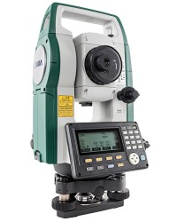 Total Station Sokkia CX 52 Reflectorless With Dual Display