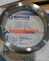RING JOINT GASKET SS316L