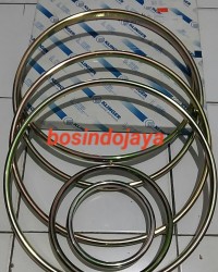 RING JOINT GASKET SOFT IRON