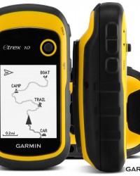 GPS Garmin eTrex 10 | Etrex | Murah