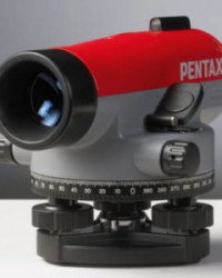 Automatic Level Pentax AP-230 | Pentax | Murah