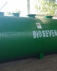 IPAL Biofilter - Biotech Septic Tank Tanpa Resapan - Sepiteng Tanpa Kuras