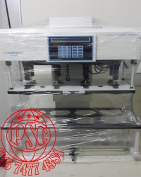 Tablet Dissolution Apparatus DS 14000 Syringe Pump Labindia
