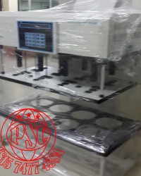 Tablet Dissolution Apparatus DS 14000 Piston Pump Labindia