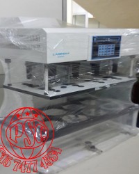 Tablet Dissolution Systems DS 8000 Auto Labindia Analytical