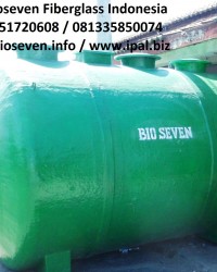 Jual Septic Tank BioTechnology Di Surabaya - Termurah Dan Berkualitas