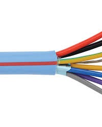 Kabel NYMHY,NYYHY, 4 x 0.75 mm2 Supreme