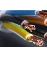 Kabel NYMHY,NYYHY,NYM,NYY,NYR/FGBY 4 x 1.5 mm2 Supreme