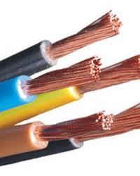 Kabel NYA ,NYY 1 X 25 mm2 Supreme 