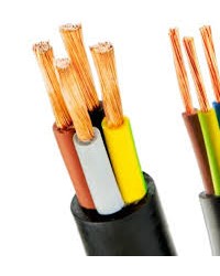 Kabel NYA ,NYY 1 X 50 mm2 Supreme 