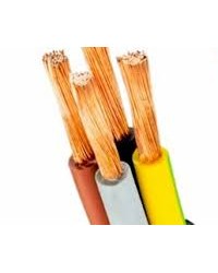 Kabel NYY 1 X 500 mm2  Supreme