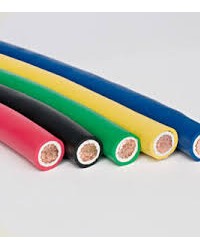 Kabel ITC/PVC 1 X 2 X 0,6 mm2  2 X 2 X 0,7mm2  6 X 2 X 0,8mm2  Supreme