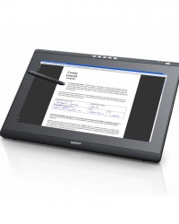 Interactive Display Tablet DTK-2241