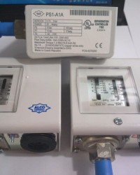 Thermostat Alco TS-1