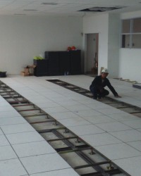 Jual Raised Floor Calcium Surabaya