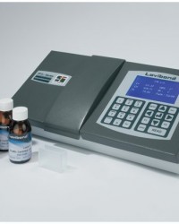 PFXi-880/P Colorimeter: Mineral Oils, Waxes and Petrochemicals