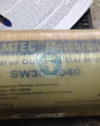 Membrane RO Filmtec SW30-4040