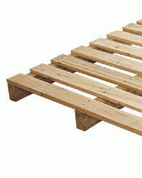 Pallet kayu empat arah # Wooden pallet Four way  # Pallet kayu exsport