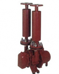 Roots Blower Type BWH