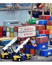 Jasa Pengurusan Import Barang Customs Clearance