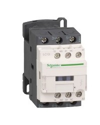 Kontaktor schneider lc1d09m7