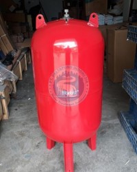 Pressure Tank Drakos 150 Liter