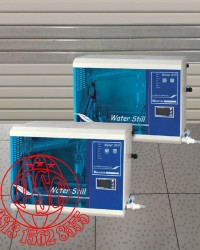 Automatic Water Still WS-400 Suntex Instrument